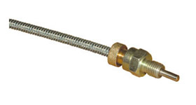 PS 80 sonda