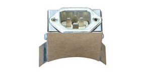 PS 80 vaschetta